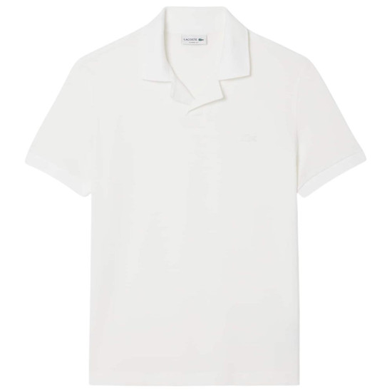 Lacoste Ανδρική κοντομάνικη μπλούζα polo